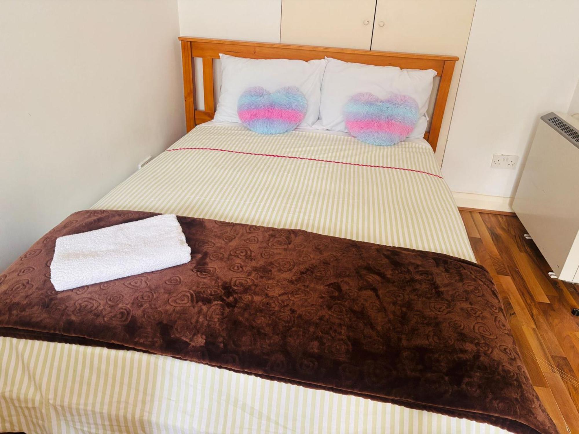 Heaven Of Samira Apartment London