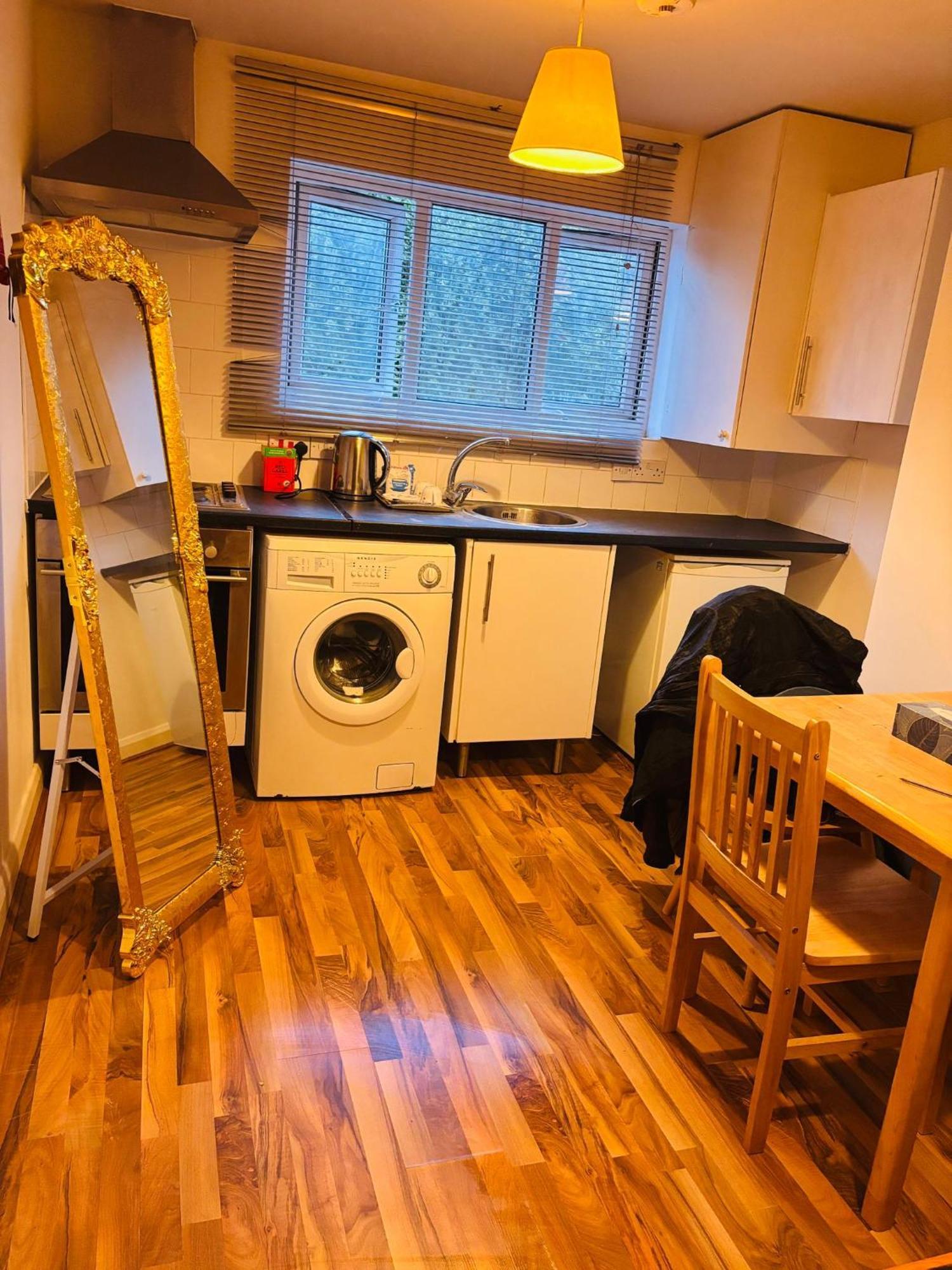 Heaven Of Samira Apartment London